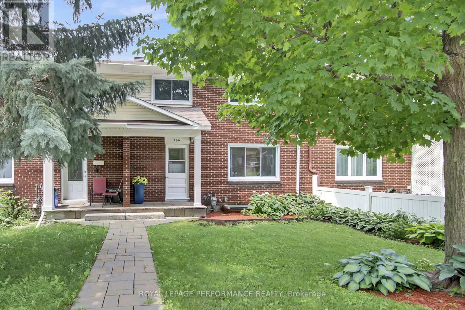 Nestled in a family-friendly neighbourhood