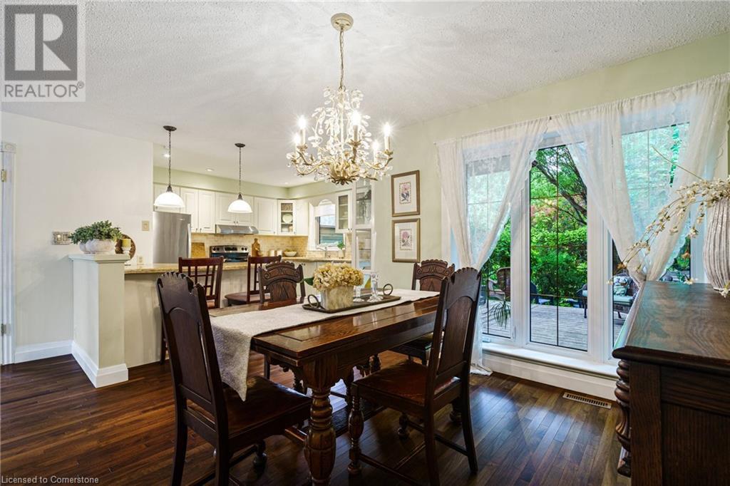 Photo 12 of 1121 Stephenson Drive, Burlington ON