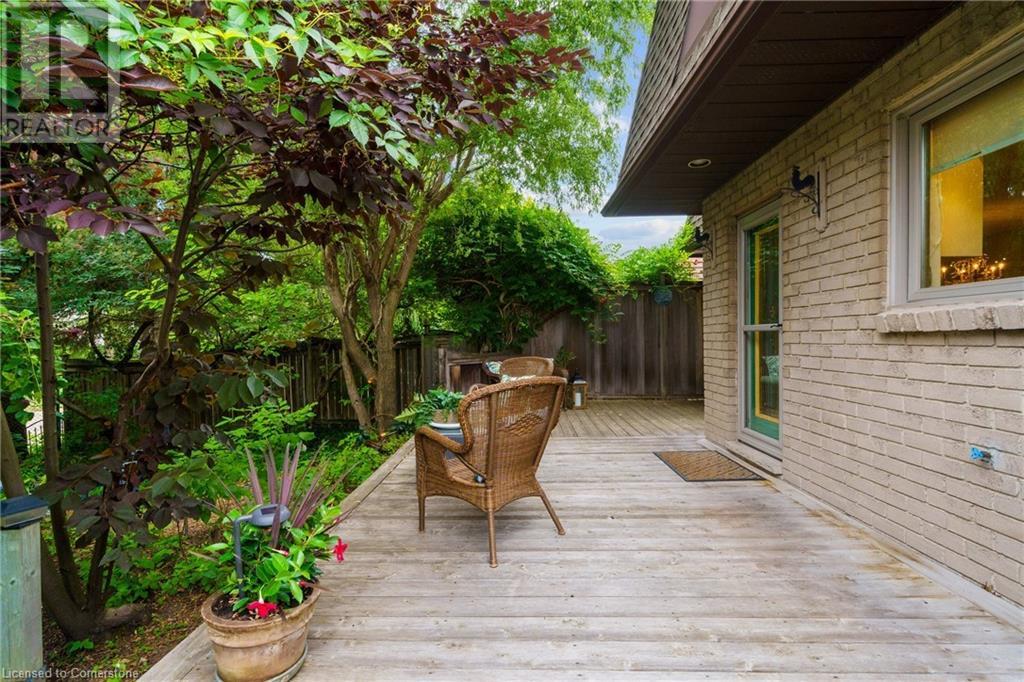 Photo 39 of 1121 Stephenson Drive, Burlington ON