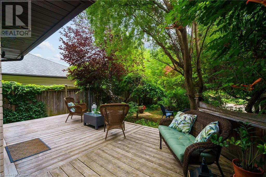 Photo 43 of 1121 Stephenson Drive, Burlington ON