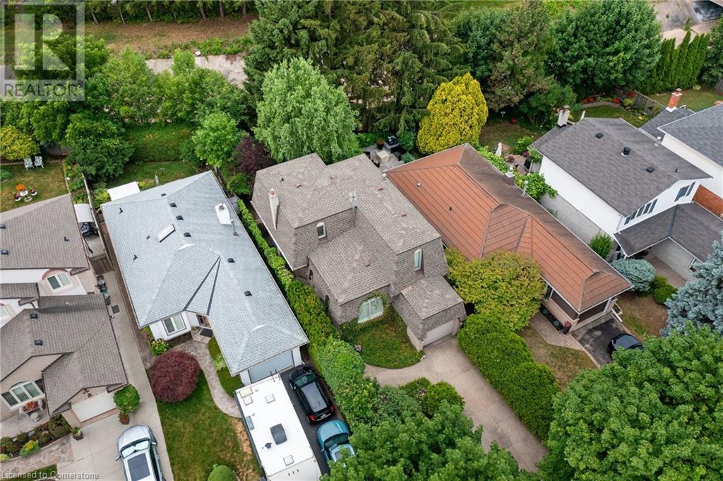 Photo 45 of 1121 Stephenson Drive, Burlington ON