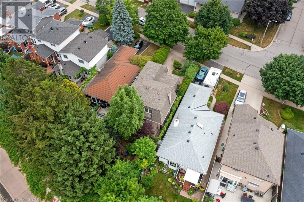 Photo 46 of 1121 Stephenson Drive, Burlington ON