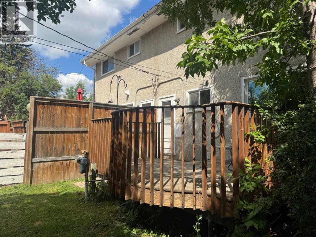 Single Family House for Sale in   Street Mountview Red Deer 