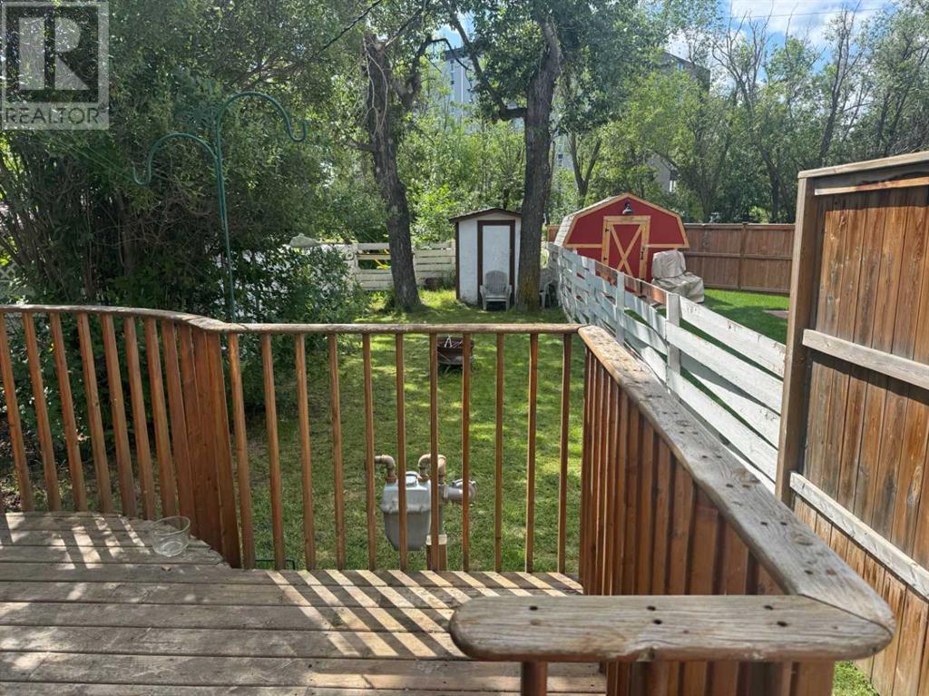 Single Family House for Sale in   Street Mountview Red Deer 