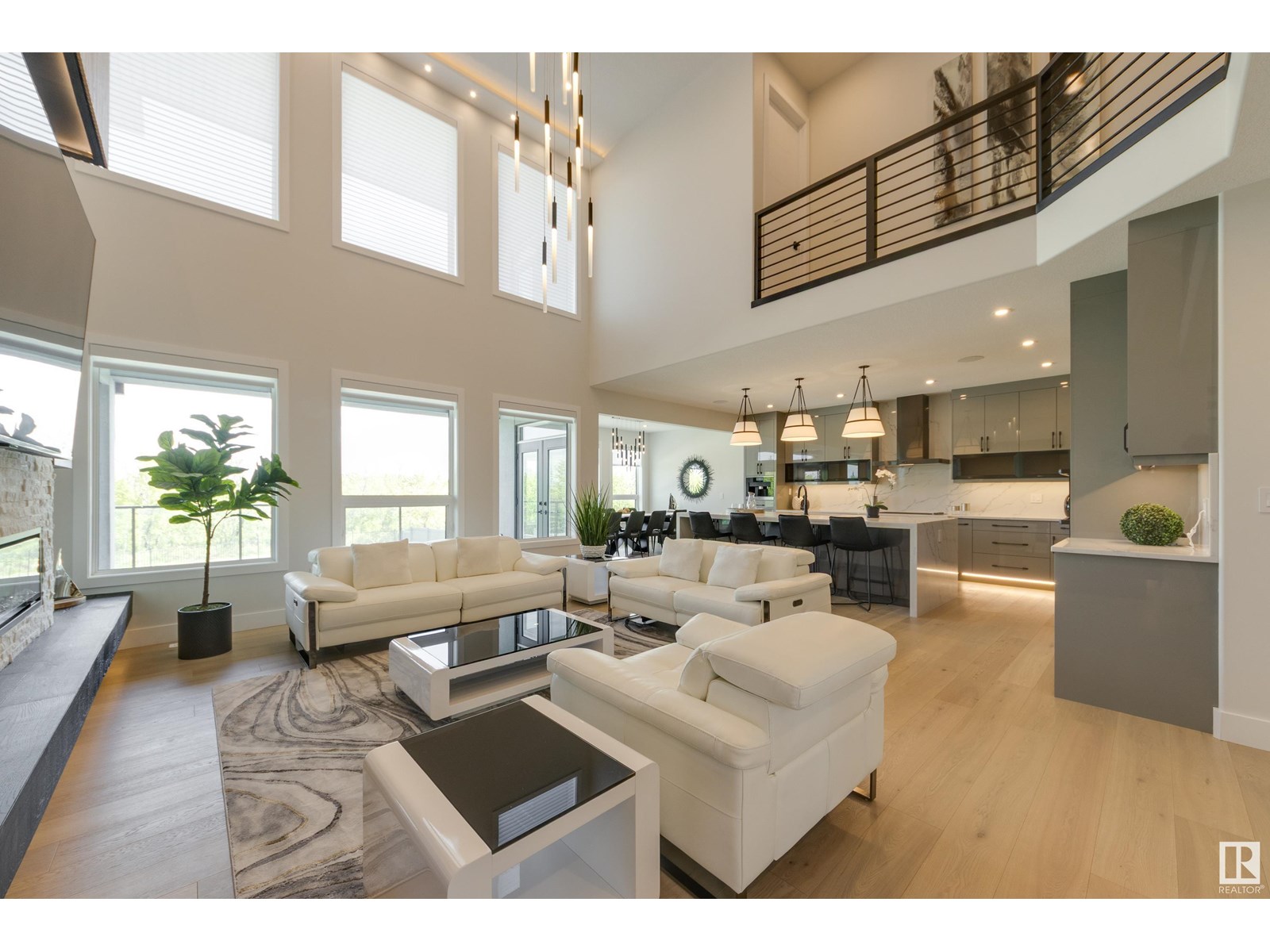 Photo 6 of 4111 Whispering River Dr Dr Sw, Edmonton AB