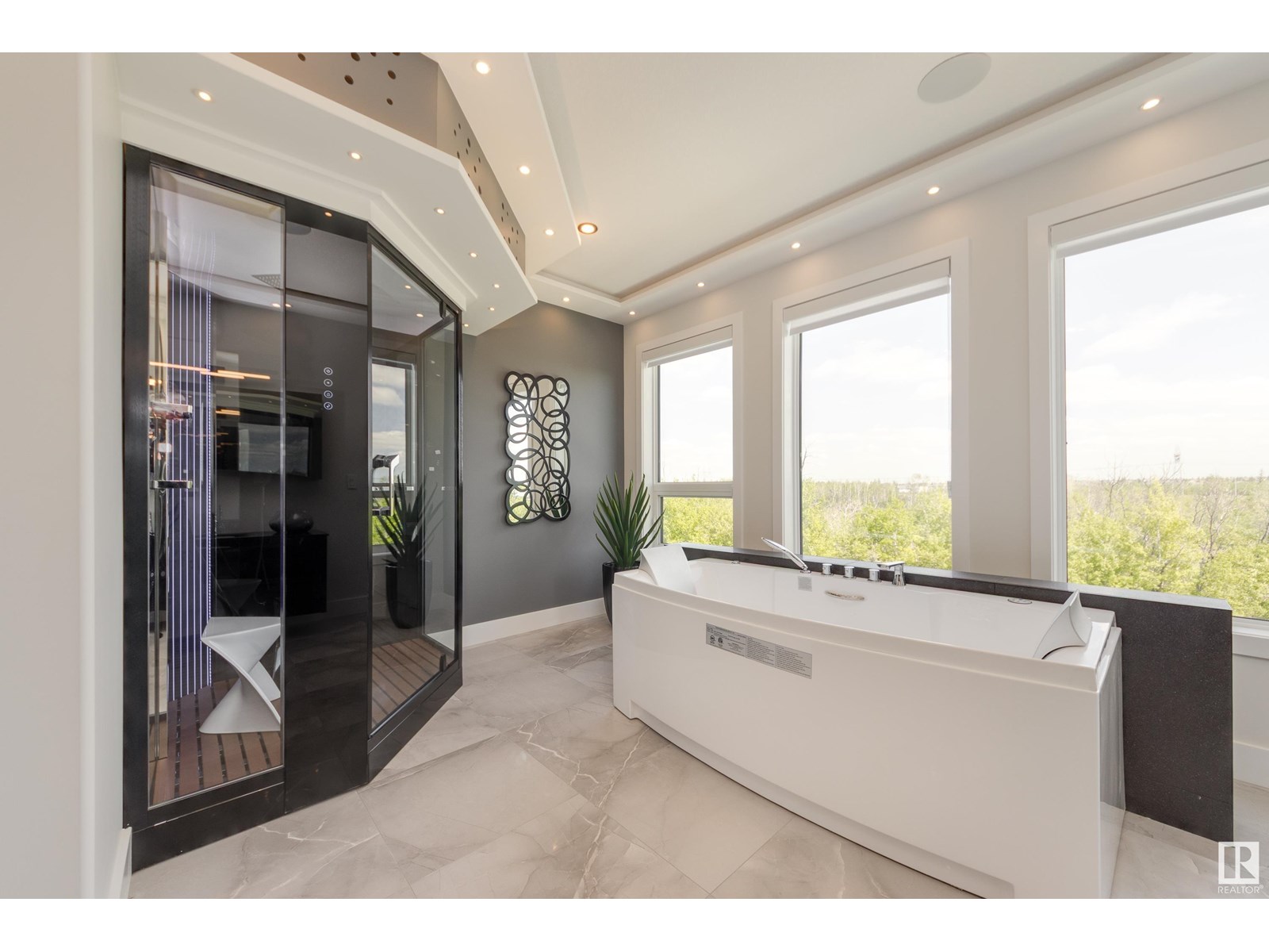 Photo 15 of 4111 Whispering River Dr Dr Sw, Edmonton AB