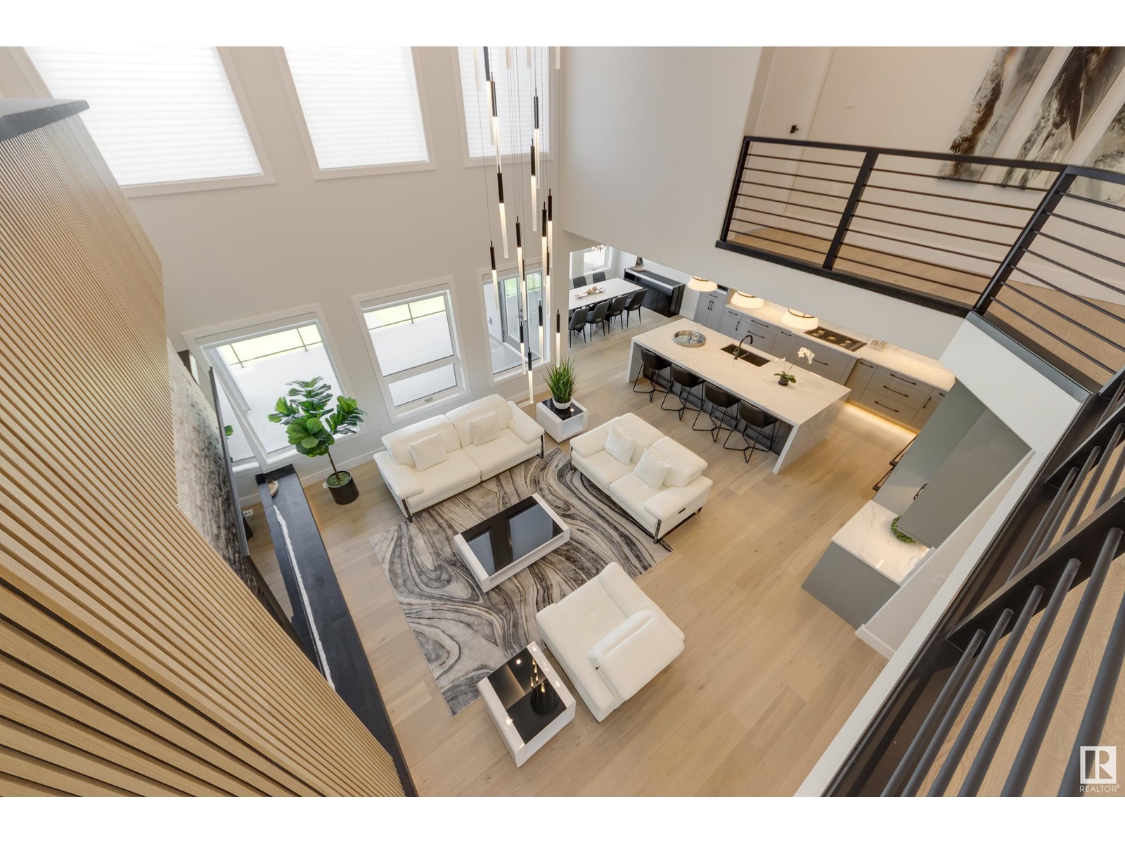 Photo 16 of 4111 Whispering River Dr Dr Sw, Edmonton AB