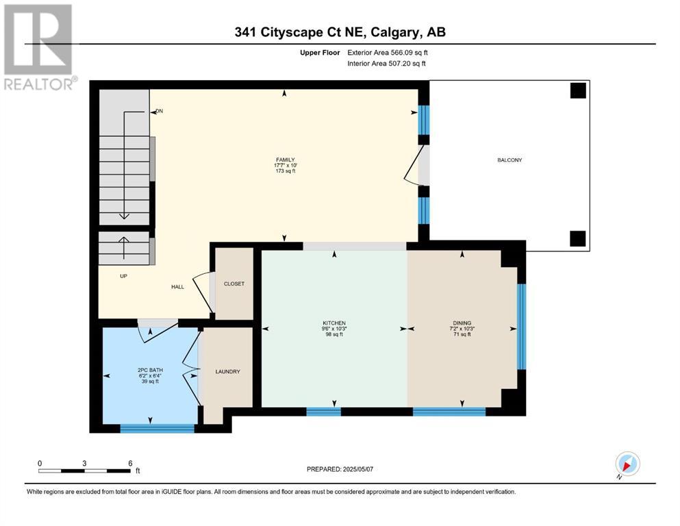 Single Family House for Sale in  Cityscape Court NE Cityscape Calgary 