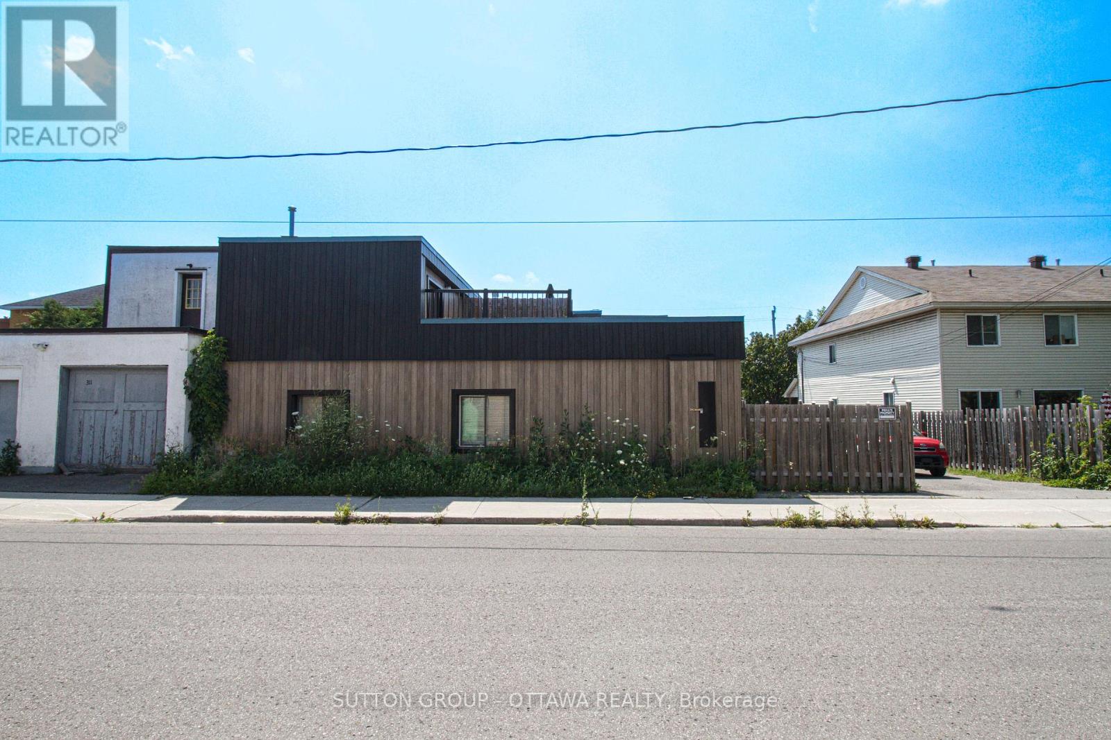 Photo 6 of 309 Cyr Avenue, Ottawa ON
