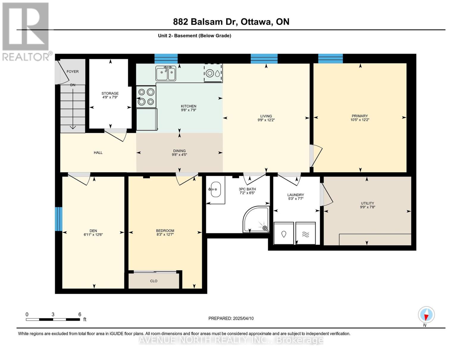 Photo 23 of 882 Balsam Drive, Ottawa ON