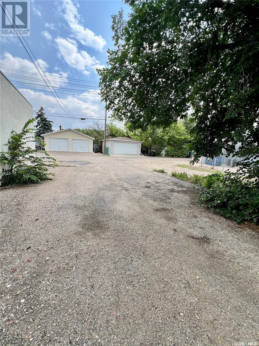 Office for Sale in  st AVENUE NE Swift Current 