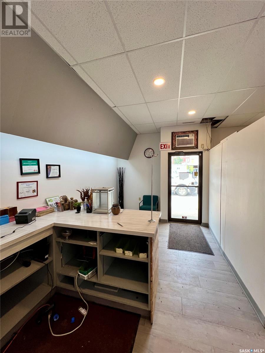 Office for Sale in  st AVENUE NE Swift Current 
