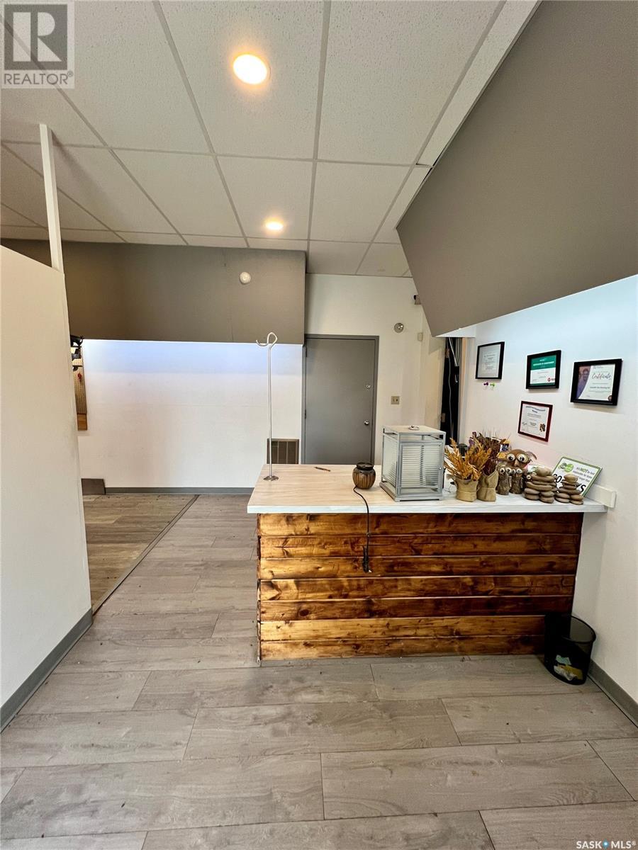 Office for Sale in  st AVENUE NE Swift Current 