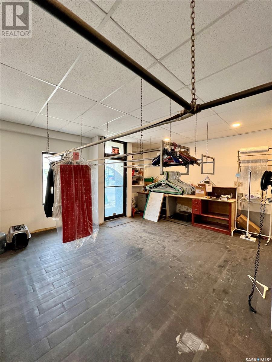 Office for Sale in  st AVENUE NE Swift Current 