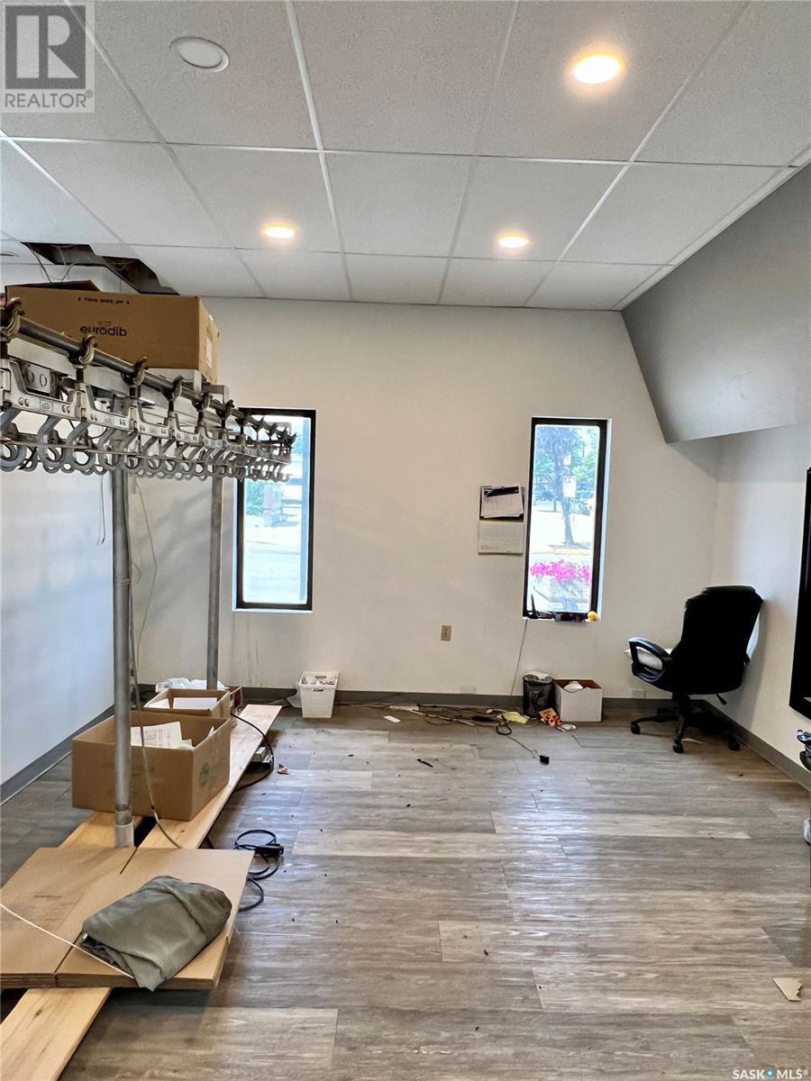 Office for Sale in  st AVENUE NE Swift Current 