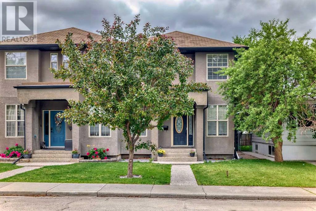 Photo 29 of 4347 2 Street Nw, Calgary AB