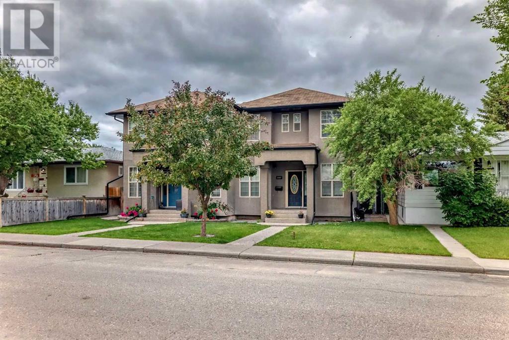 Photo 30 of 4347 2 Street Nw, Calgary AB