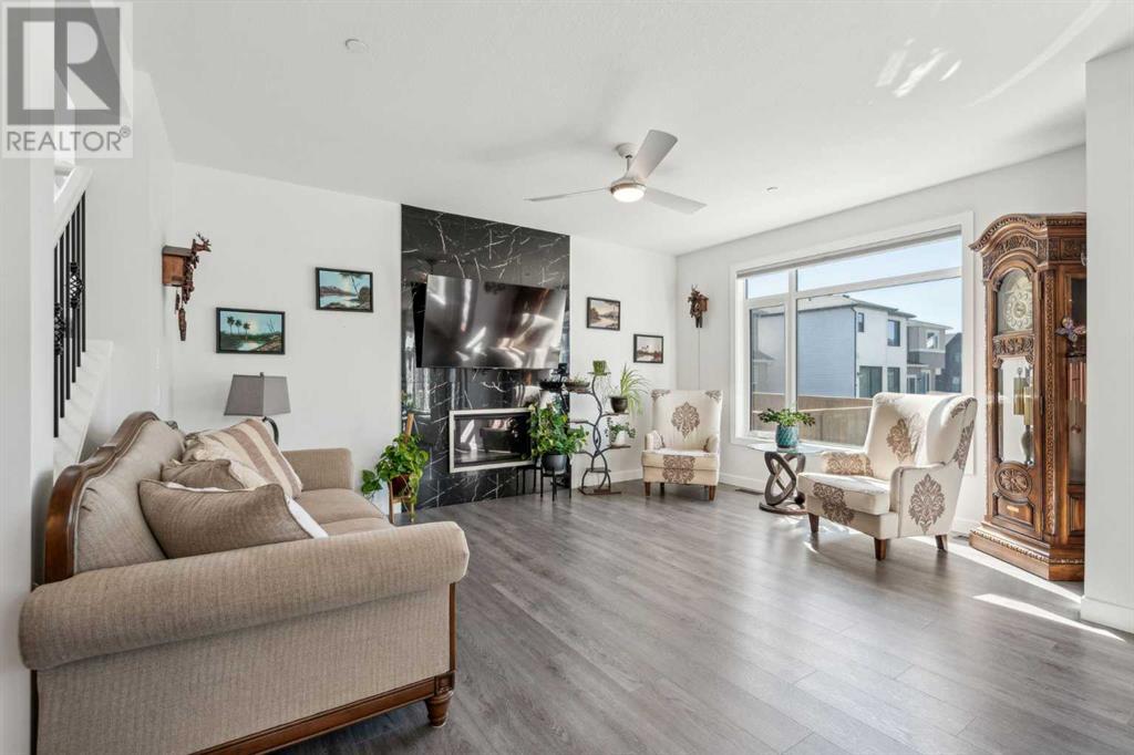 Photo 18 of 55 Hotchkiss Row Se, Calgary AB