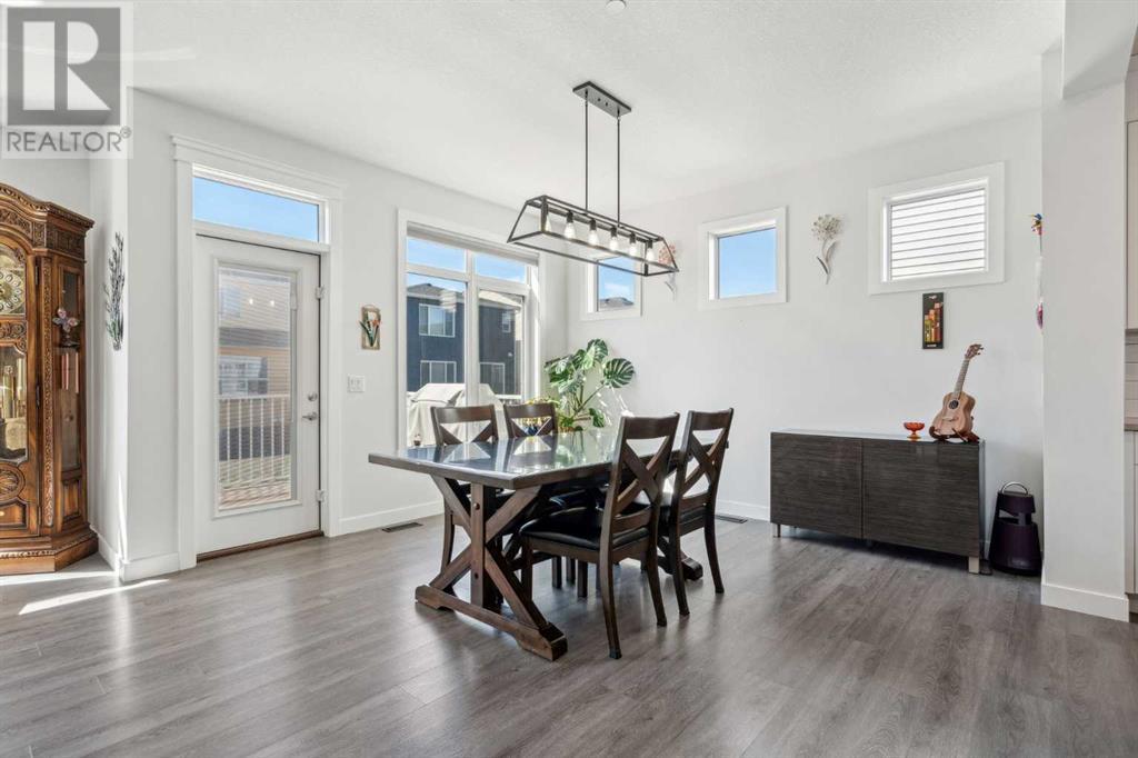 Photo 17 of 55 Hotchkiss Row Se, Calgary AB