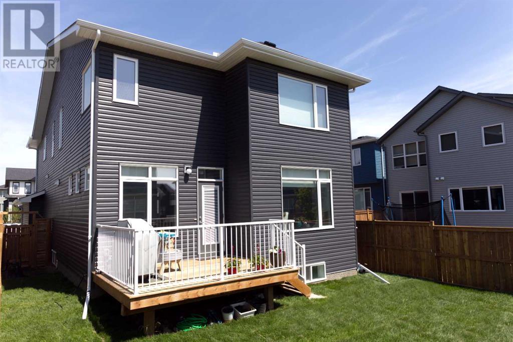 Photo 36 of 55 Hotchkiss Row Se, Calgary AB