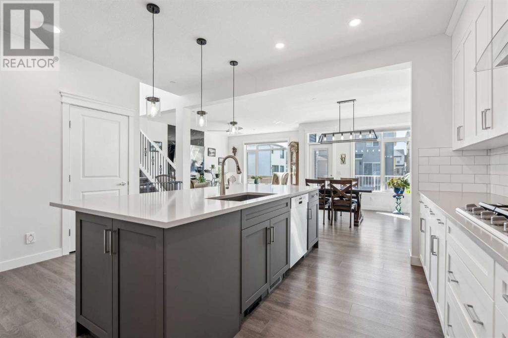 Photo 6 of 55 Hotchkiss Row Se, Calgary AB