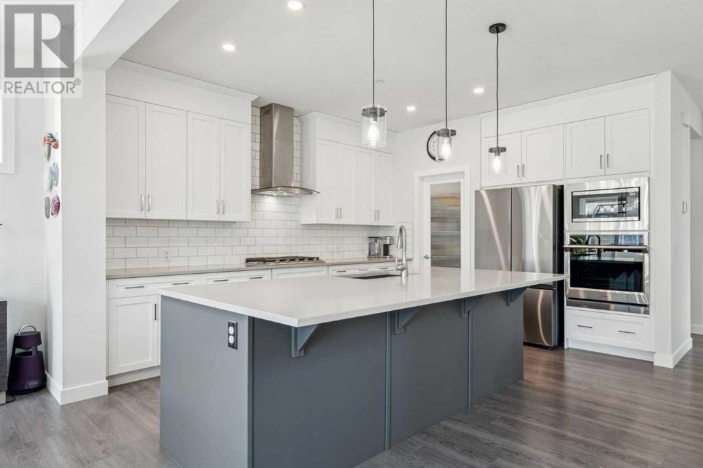 Photo 9 of 55 Hotchkiss Row Se, Calgary AB