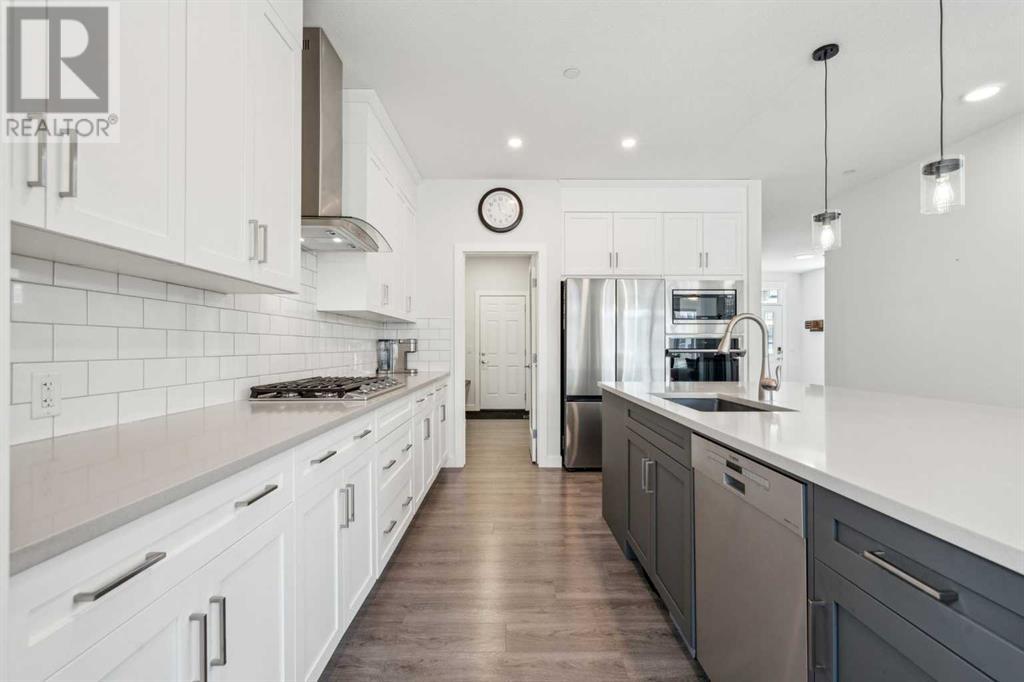 Photo 11 of 55 Hotchkiss Row Se, Calgary AB