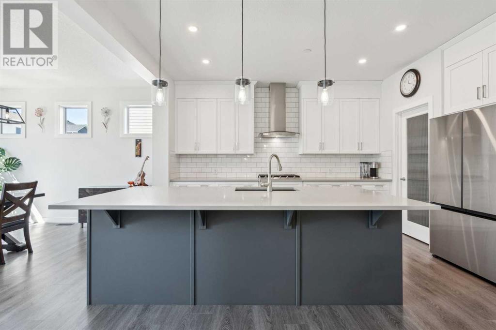 Photo 10 of 55 Hotchkiss Row Se, Calgary AB