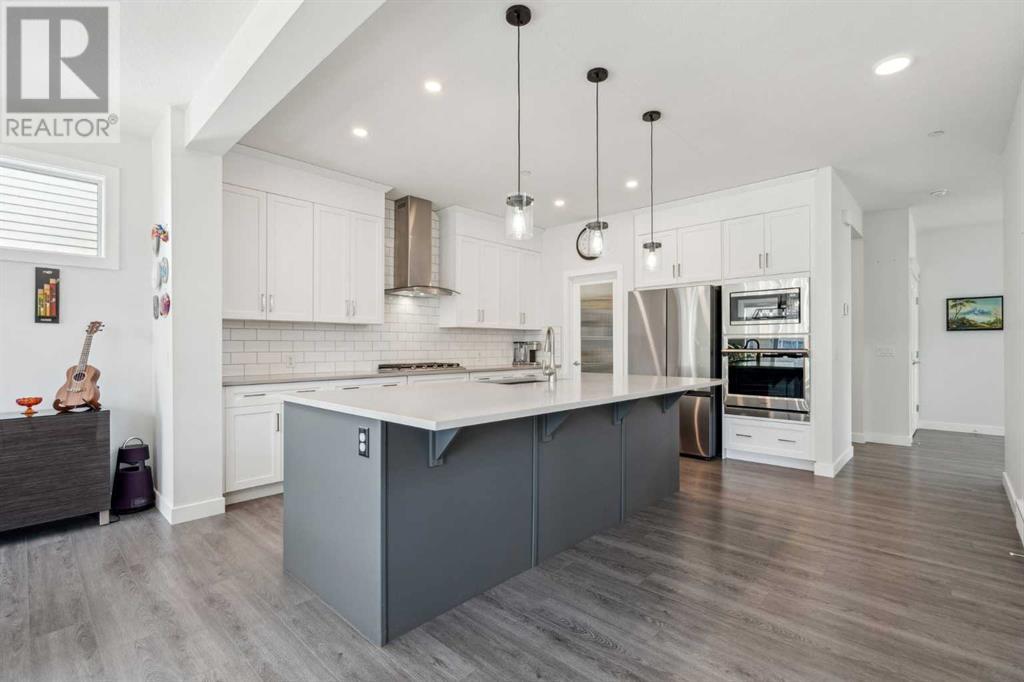 Photo 8 of 55 Hotchkiss Row Se, Calgary AB