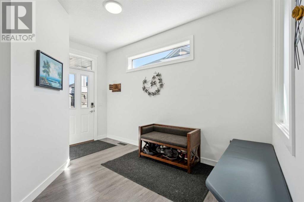 Photo 3 of 55 Hotchkiss Row Se, Calgary AB