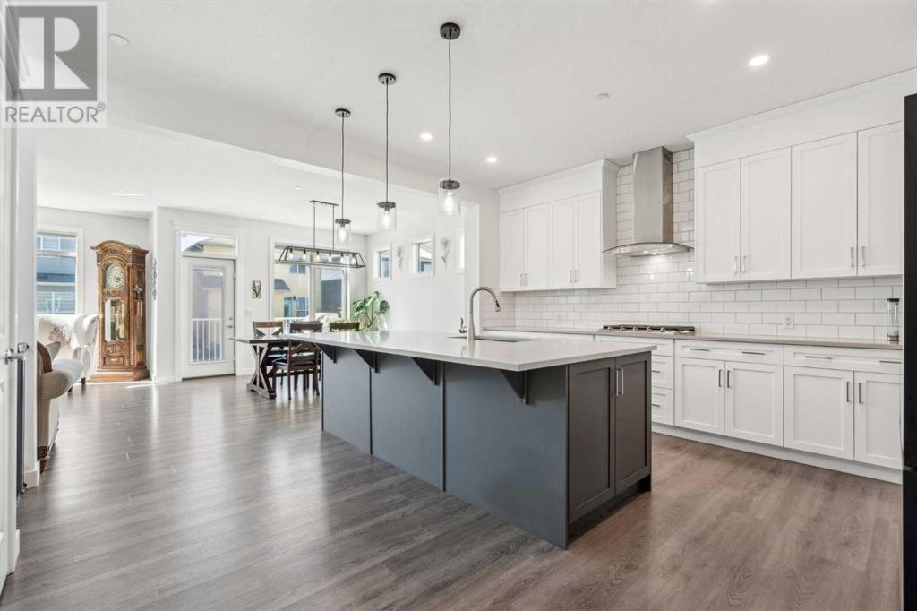 Photo 7 of 55 Hotchkiss Row Se, Calgary AB