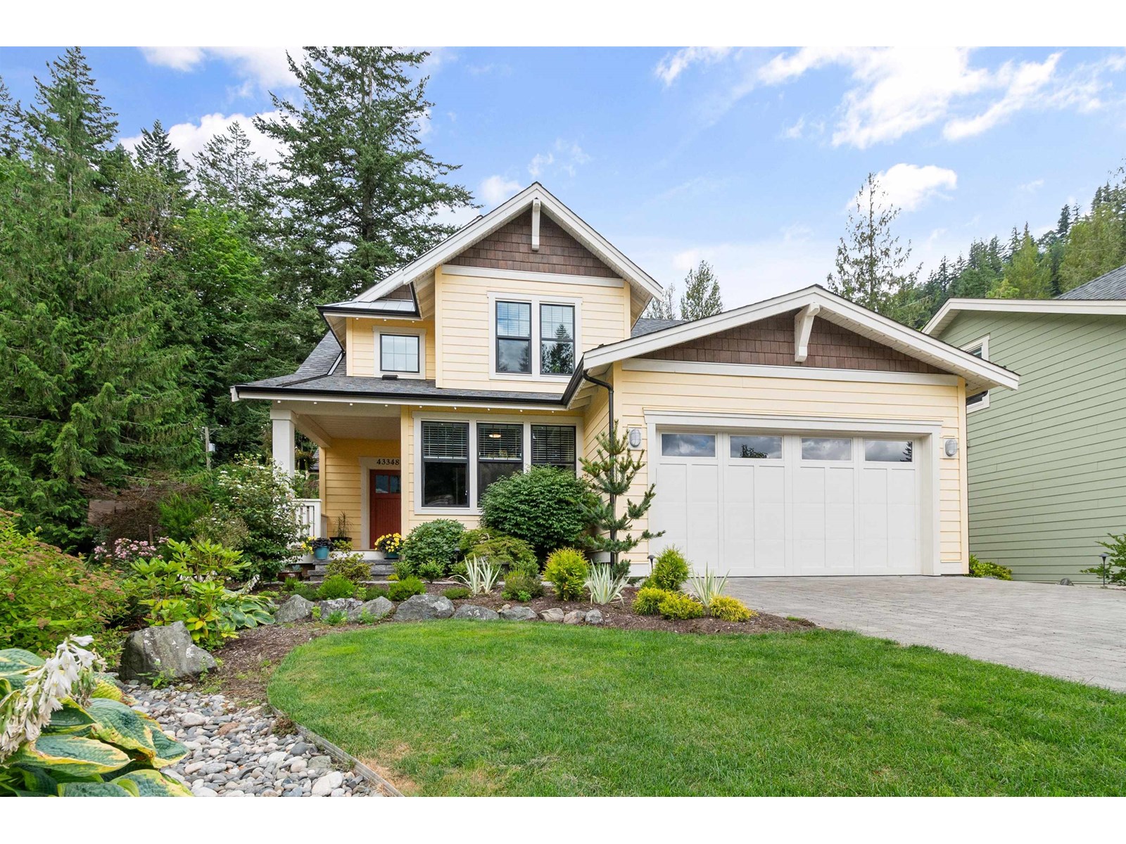 Photo 2 of 43348 Creekside Circle Cultus Lake South, Lindell Beach BC