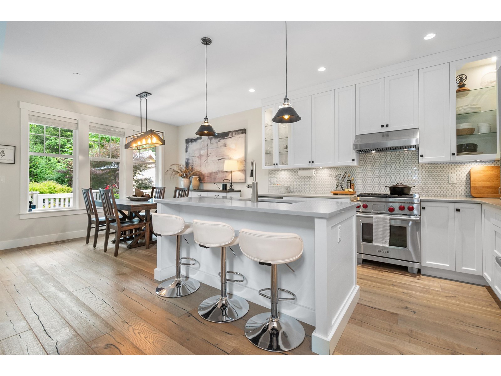 Photo 13 of 43348 Creekside Circle Cultus Lake South, Lindell Beach BC