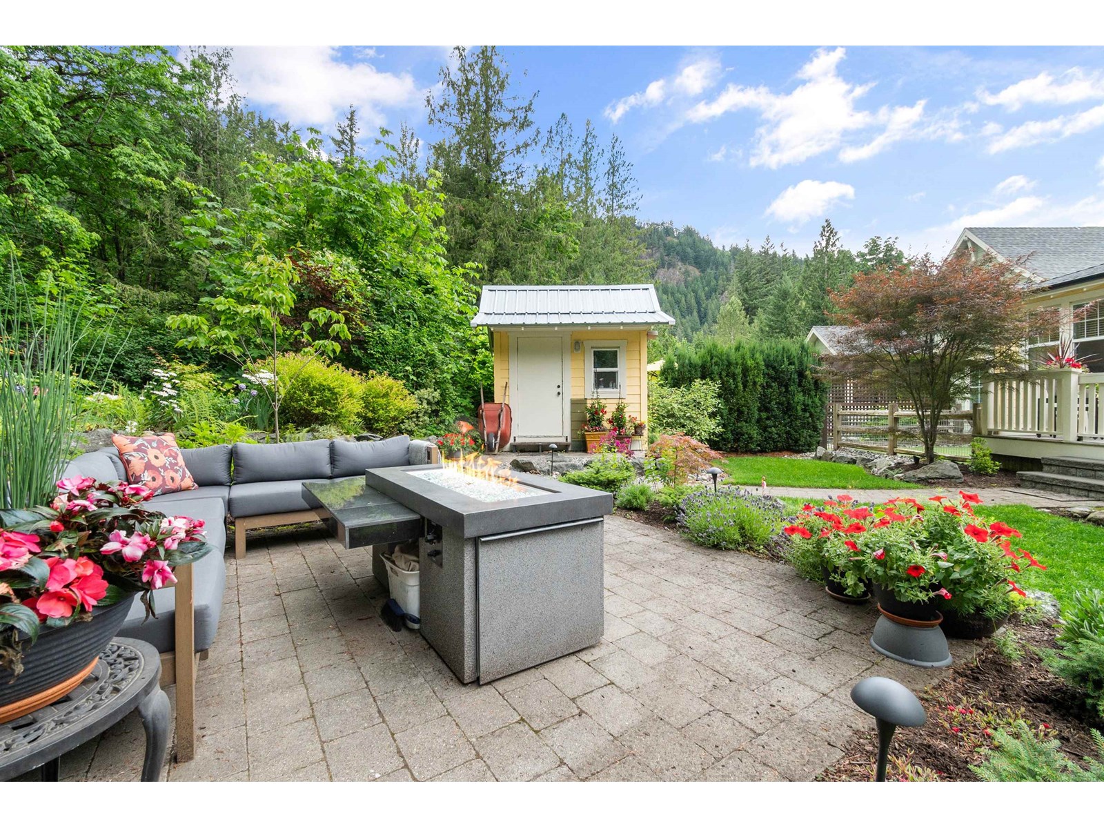 Photo 5 of 43348 Creekside Circle Cultus Lake South, Lindell Beach BC
