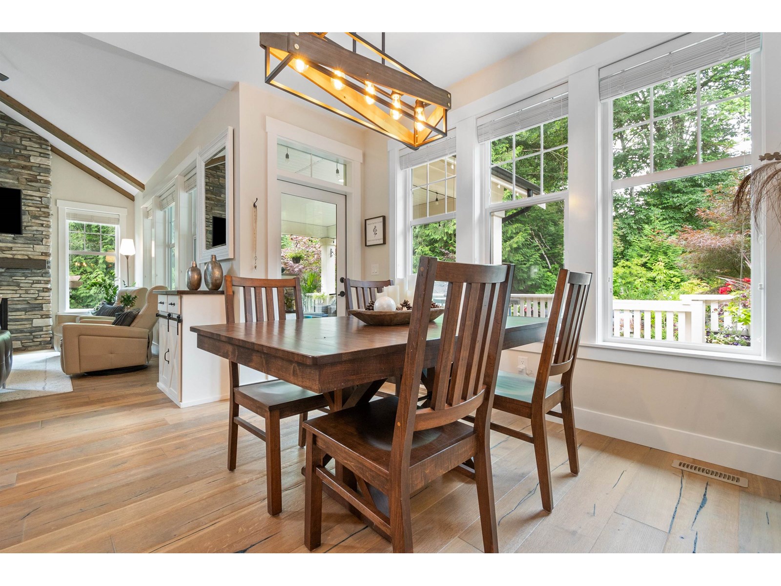 Photo 18 of 43348 Creekside Circle Cultus Lake South, Lindell Beach BC
