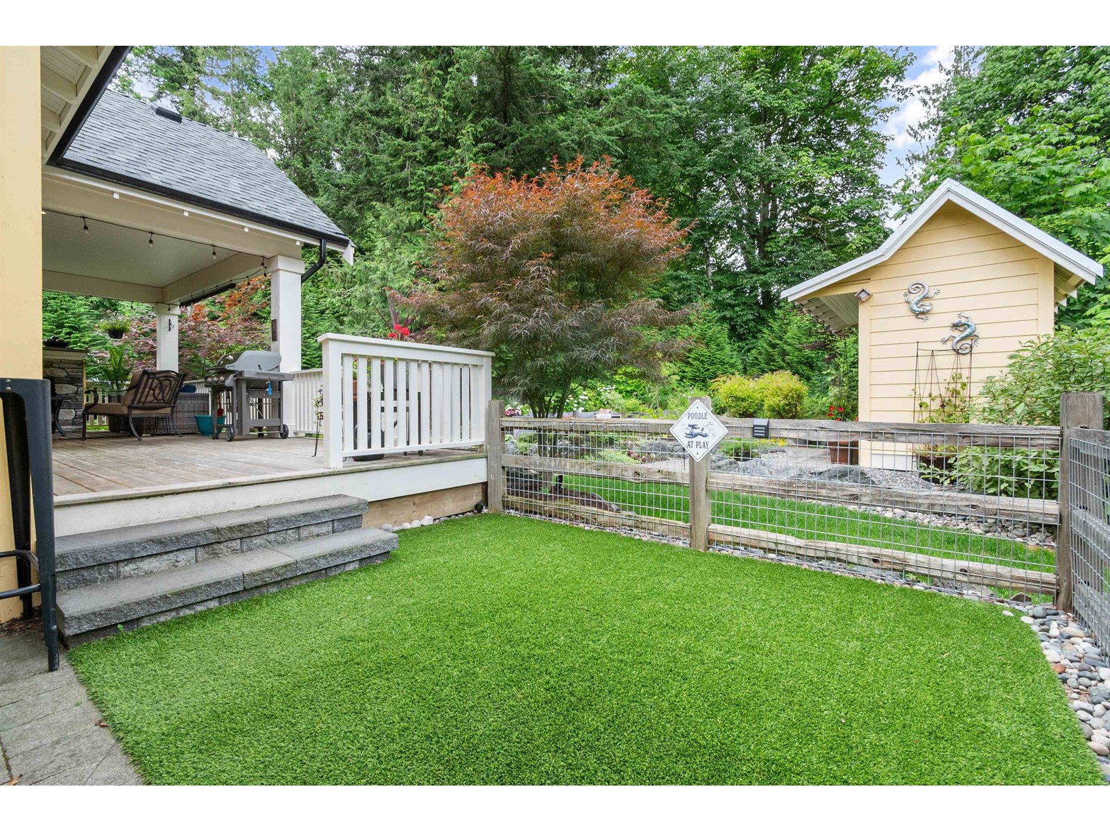 Photo 22 of 43348 Creekside Circle Cultus Lake South, Lindell Beach BC