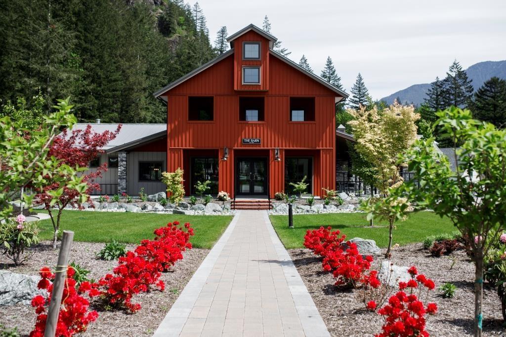 Photo 36 of 43348 Creekside Circle Cultus Lake South, Lindell Beach BC