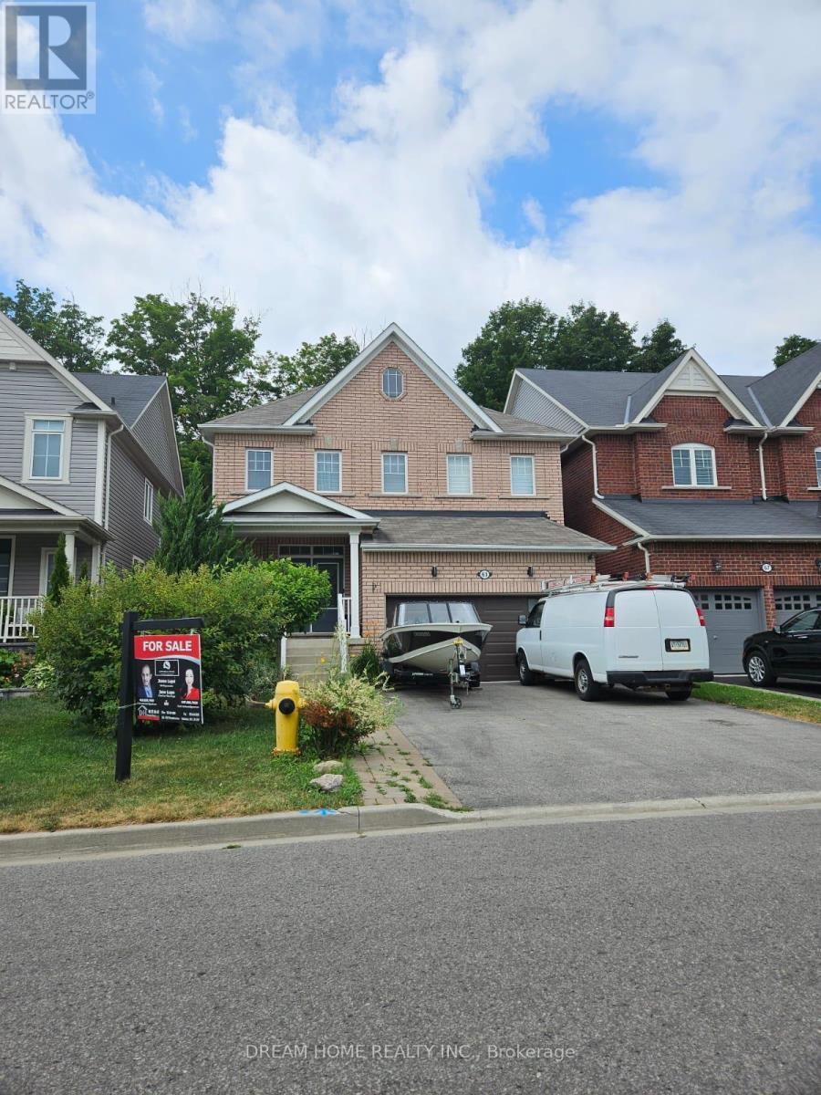 Photo 2 of 63 Murray Tabb Street, Clarington ON