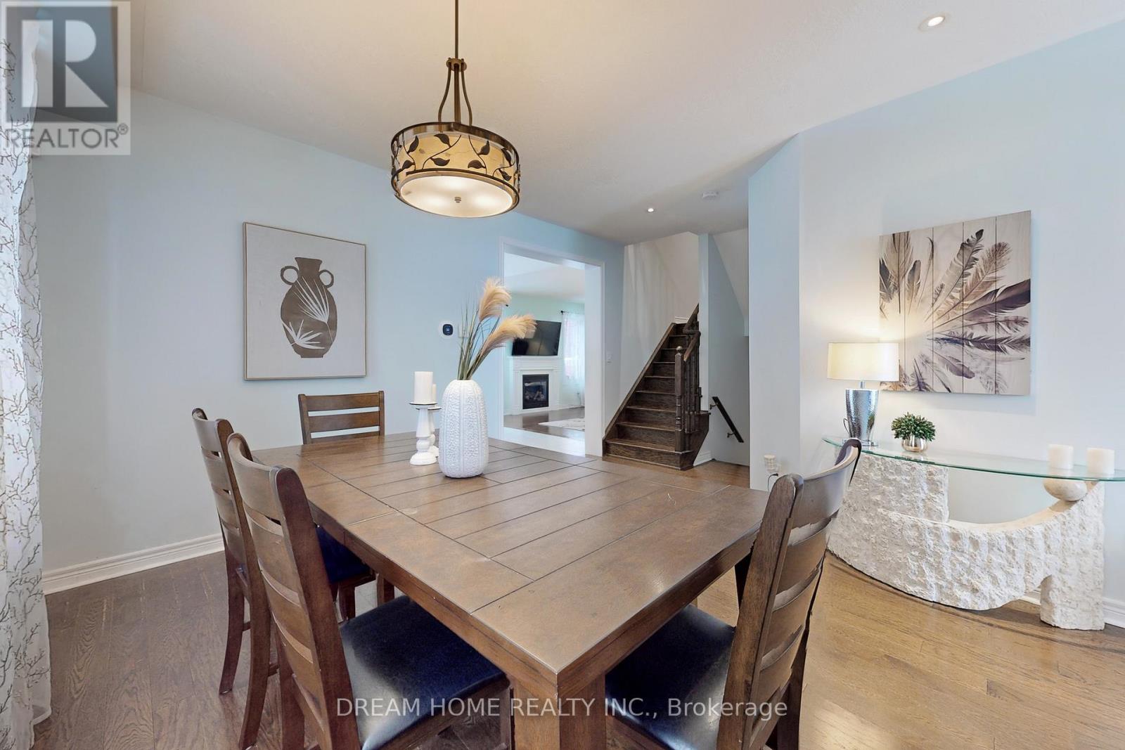 Photo 34 of 63 Murray Tabb Street, Clarington ON