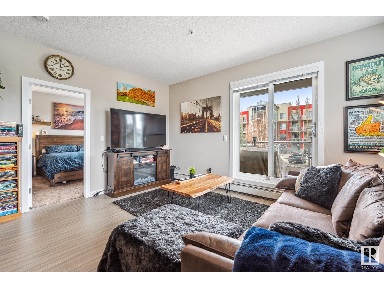 Photo 10 of 204 2588 Anderson Wy Sw, Edmonton AB