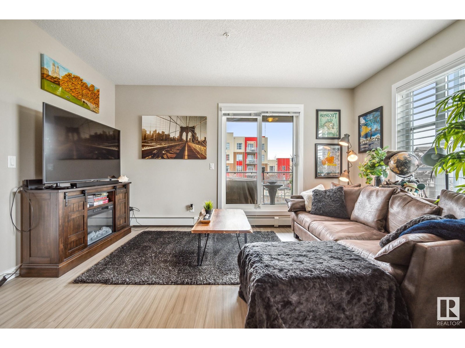Photo 9 of 204 2588 Anderson Wy Sw, Edmonton AB