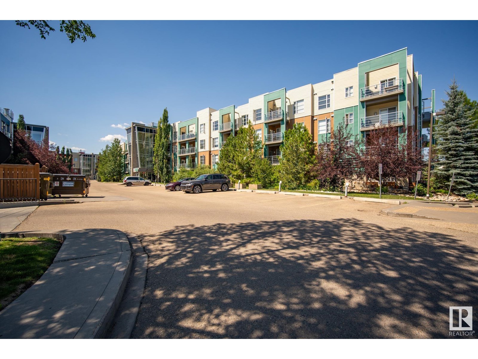 Photo 27 of 204 2588 Anderson Wy Sw, Edmonton AB