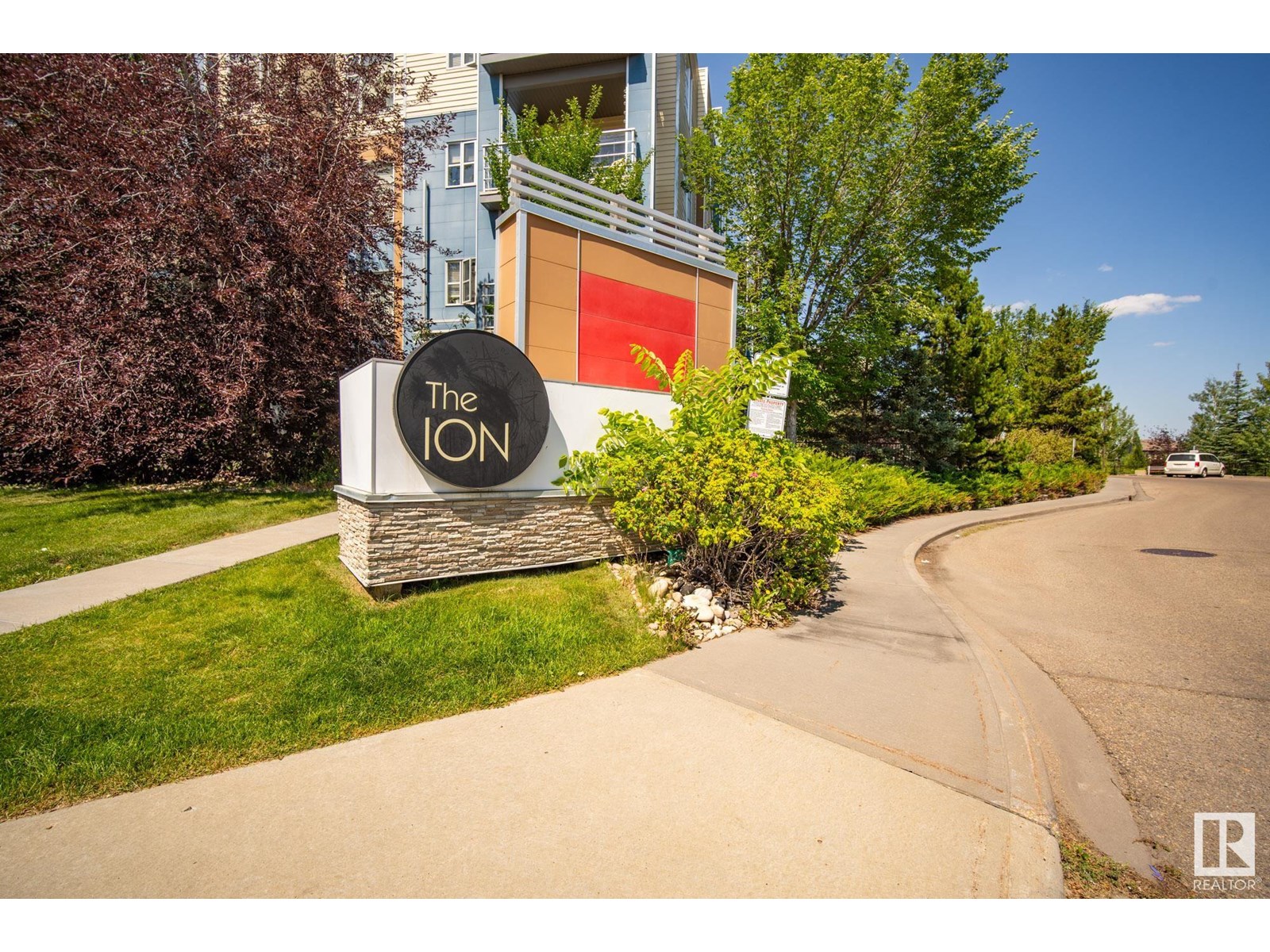 Photo 28 of 204 2588 Anderson Wy Sw, Edmonton AB