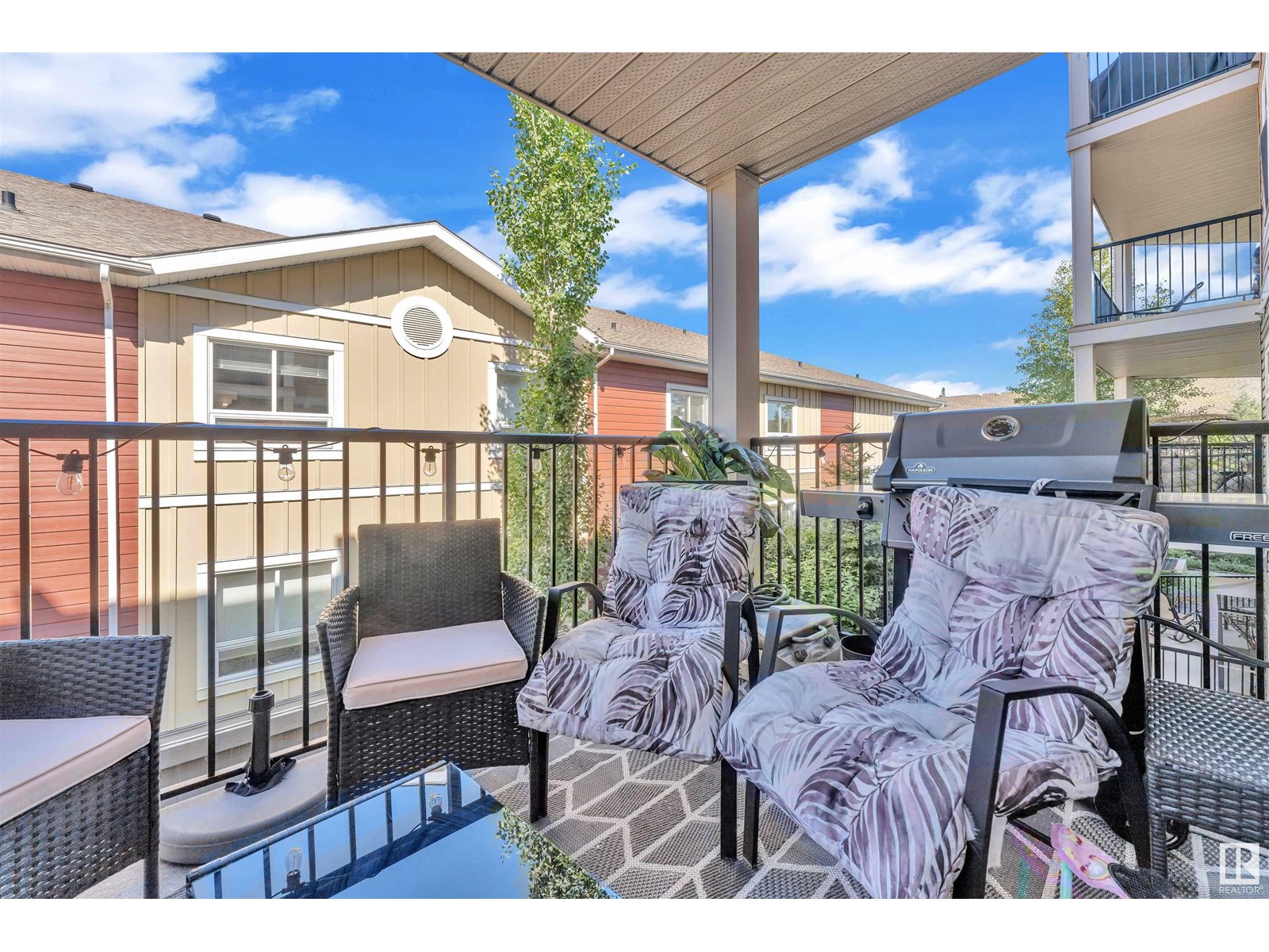 Photo 18 of 228 6076 Schonsee Wy Nw, Edmonton AB