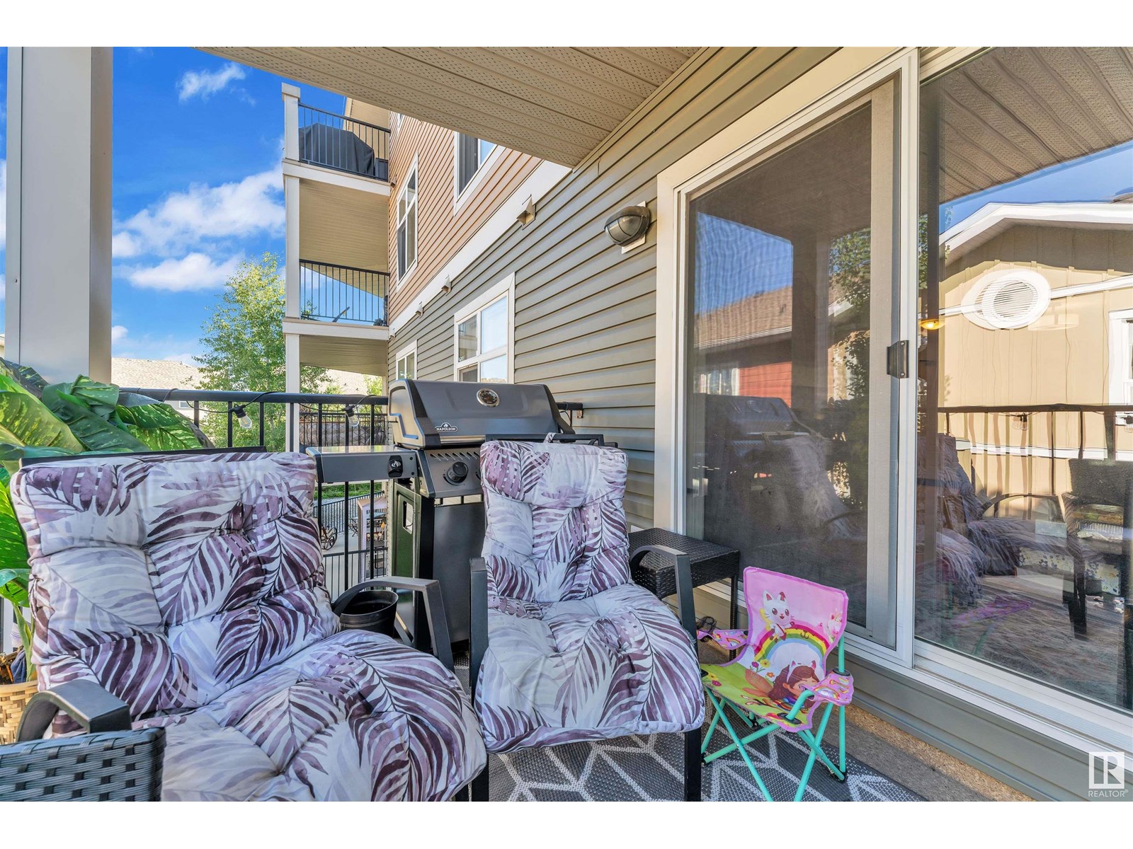 Photo 19 of 228 6076 Schonsee Wy Nw, Edmonton AB