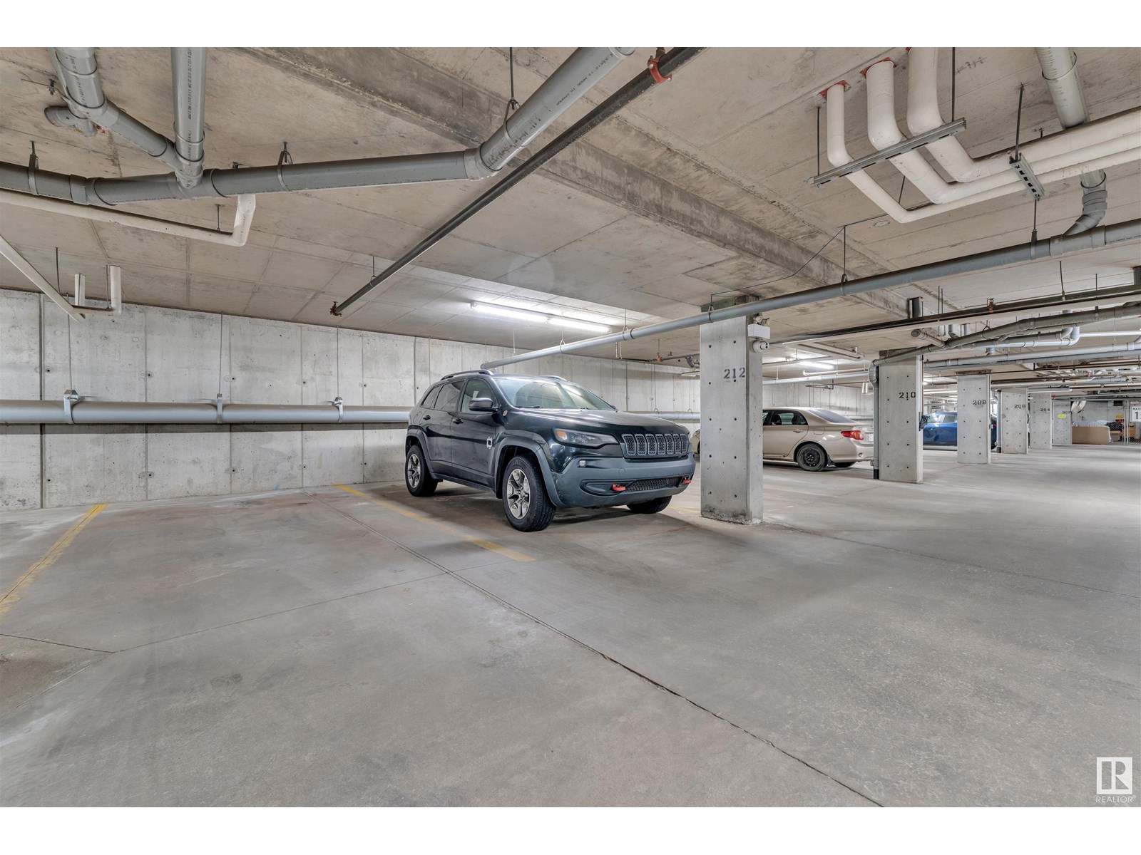 Photo 30 of 228 6076 Schonsee Wy Nw, Edmonton AB