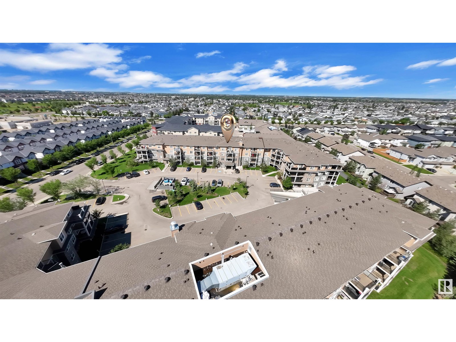 Photo 34 of 228 6076 Schonsee Wy Nw, Edmonton AB