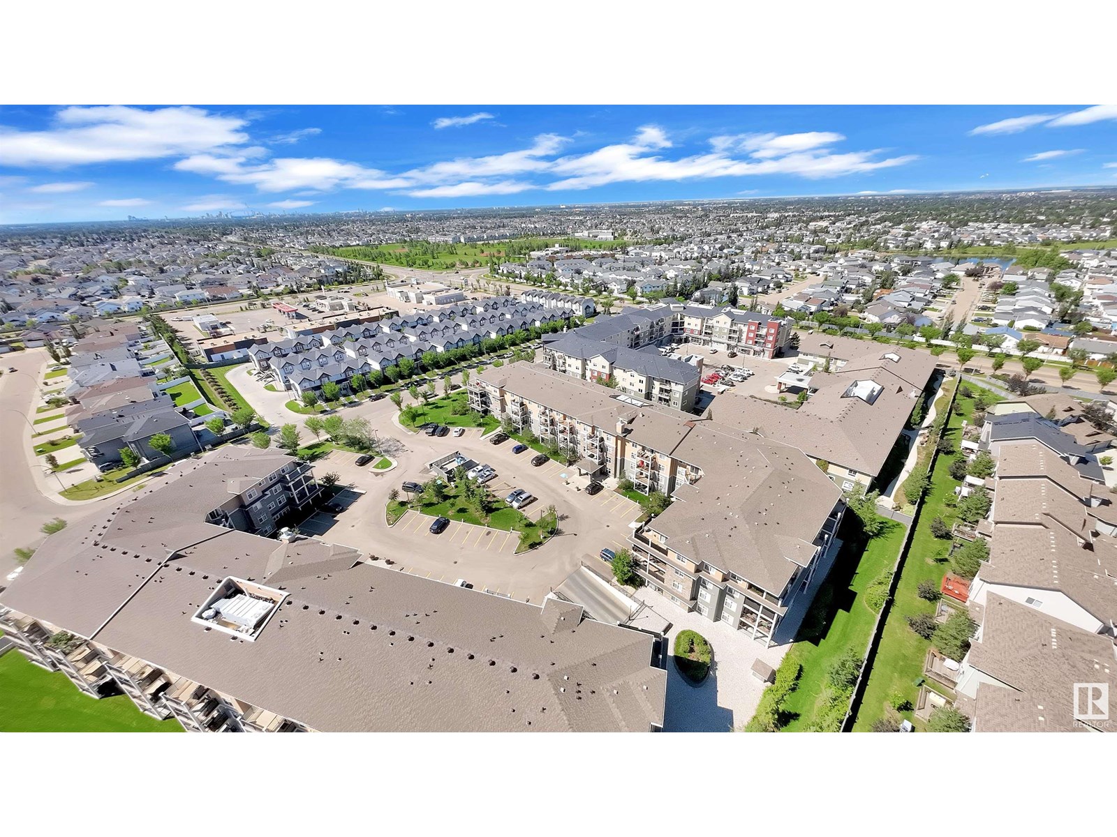 Photo 35 of 228 6076 Schonsee Wy Nw, Edmonton AB