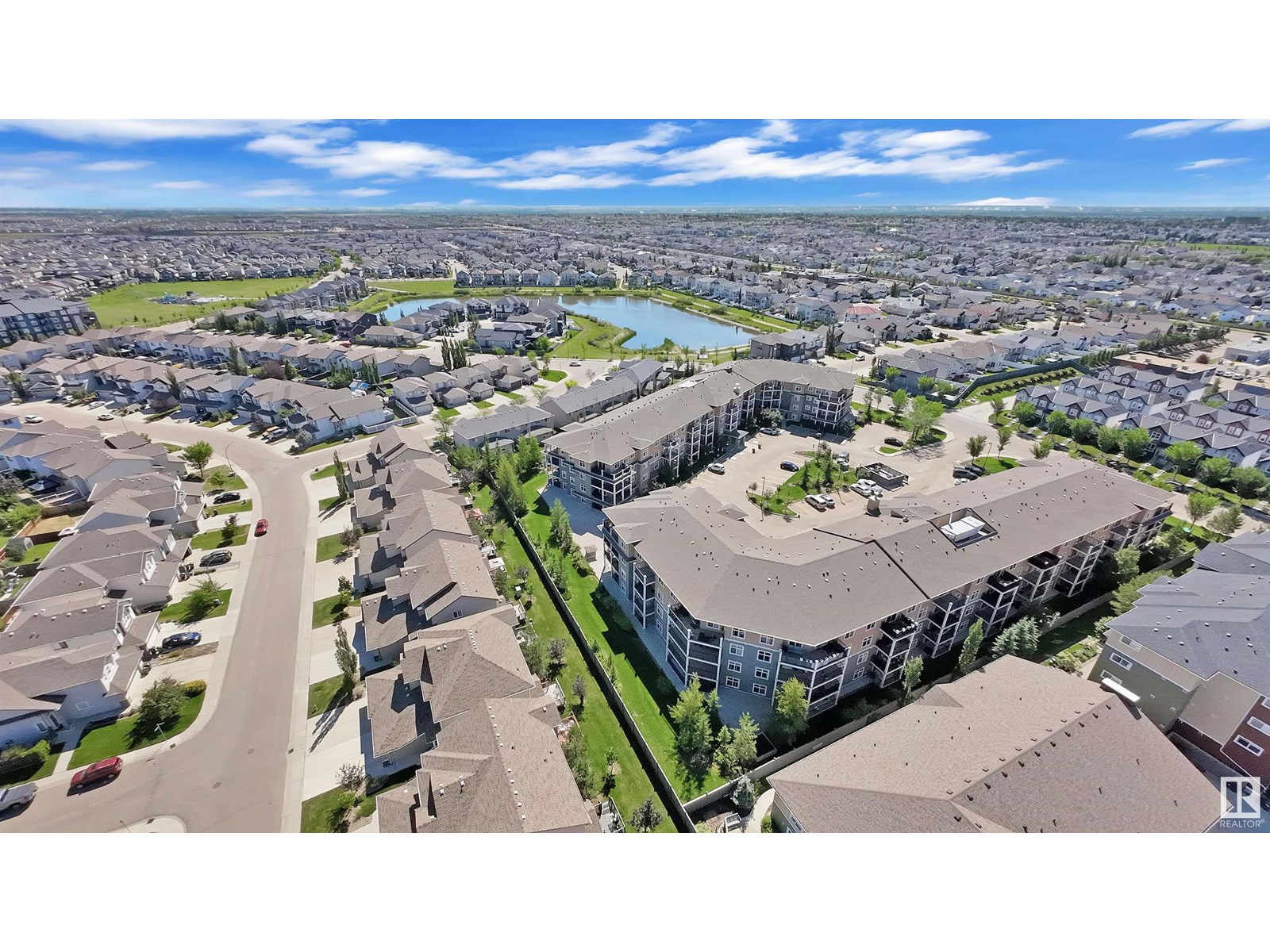 Photo 36 of 228 6076 Schonsee Wy Nw, Edmonton AB
