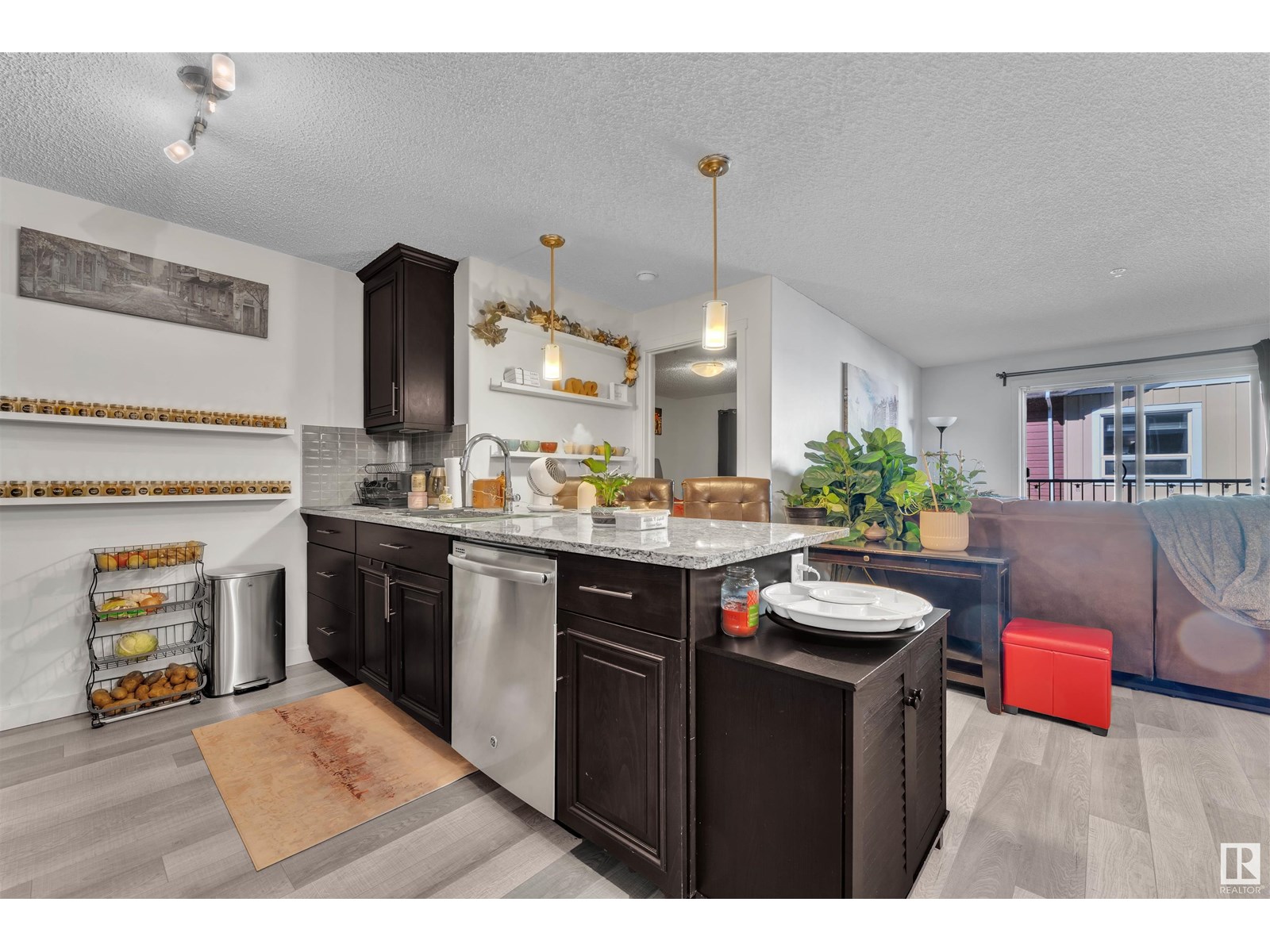 Photo 6 of 228 6076 Schonsee Wy Nw, Edmonton AB